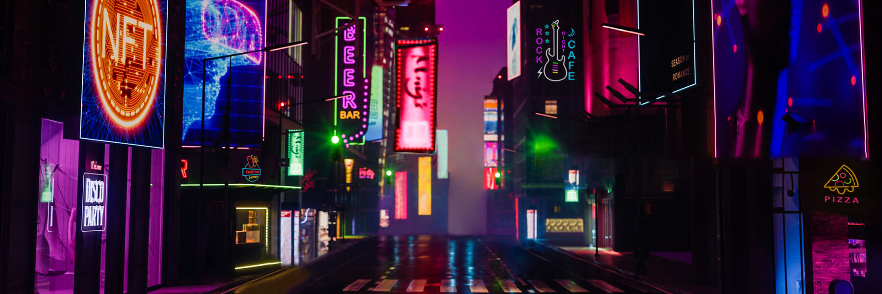 Custom Your Neon Signs By LightUpWorlds