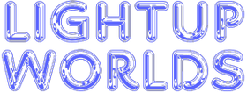 LightUpWorlds logo